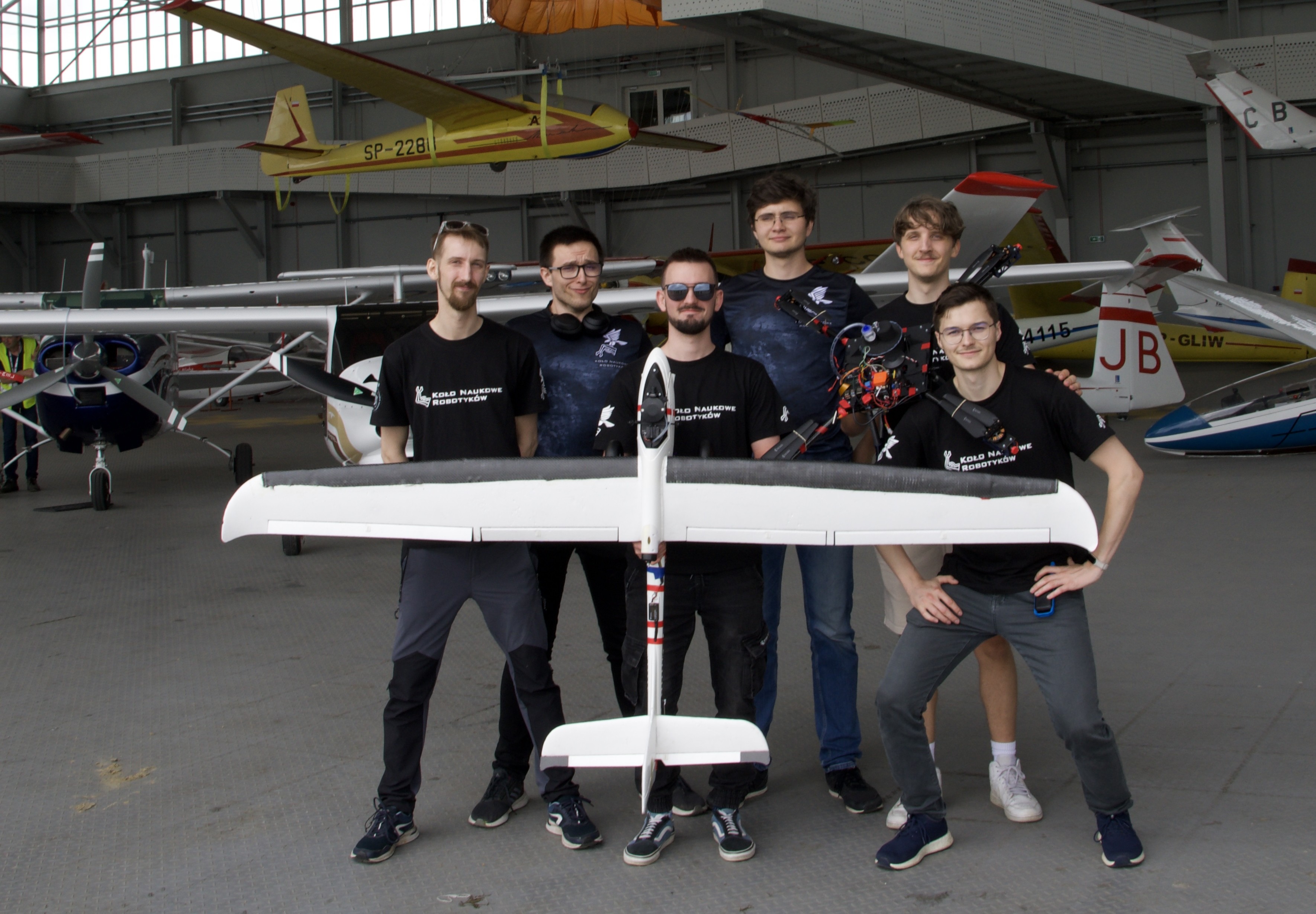 Projekt 1